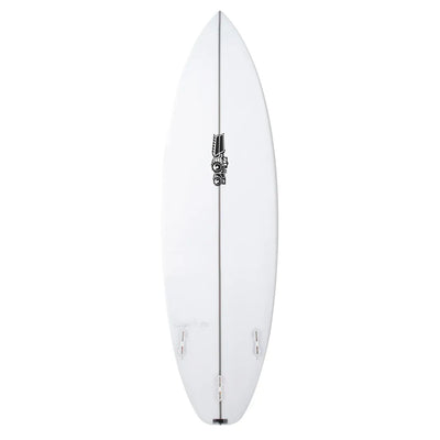 JS Xero Gravity Surfboard - Easy Rider - Buy online today at Down the Line Surf. International shipping available.
