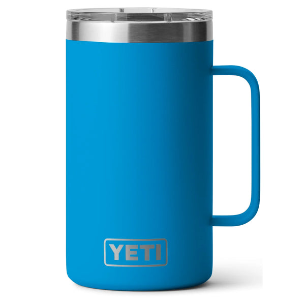 Yeti Rambler 24 oz Mug - Main Image