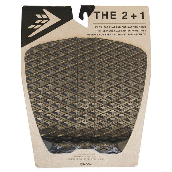 Two clearance piece flats