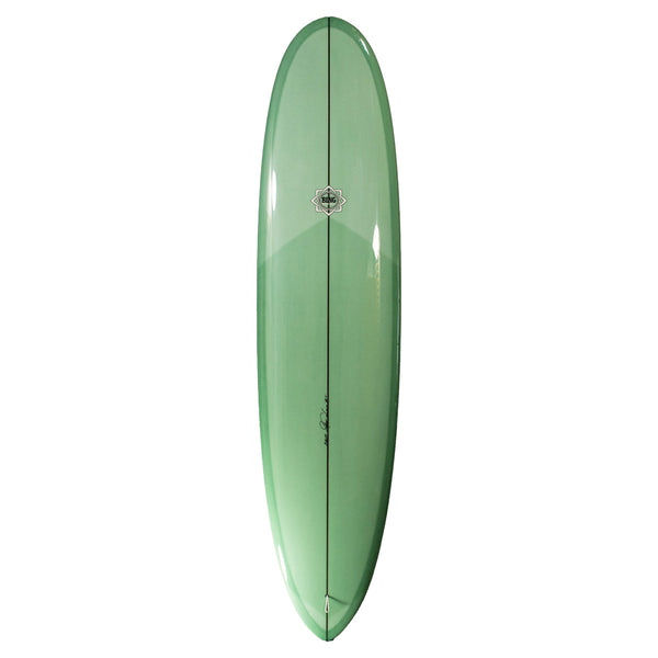Bing Collector Midlength Surfboard - 8'0