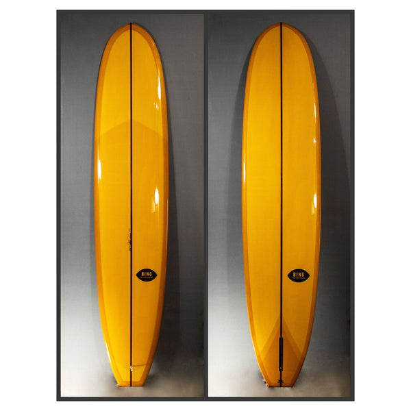 BING LEVITATOR 9,6 ロングボード bing-longboards-