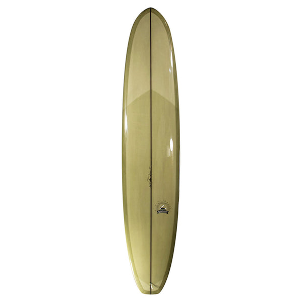 Bing PK Speedshape Longboard 9'6