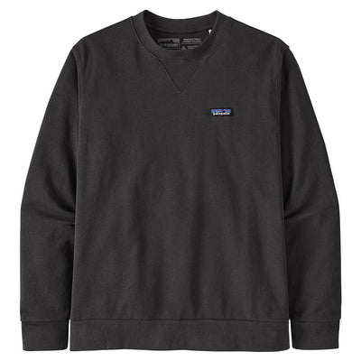 Patagonia Regenerative Organic Certified Cotton Crew Sweater - Buy online today at Down the Line Surf. International shipping available.