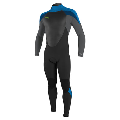 O'Neill Youth Epic 3/2mm Back Zip Wetsuit - HT9 - Buy online today at Down the Line Surf. International shipping available.