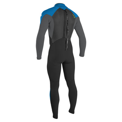 O'Neill Youth Epic 3/2mm Back Zip Wetsuit - HT9 - Buy online today at Down the Line Surf. International shipping available.