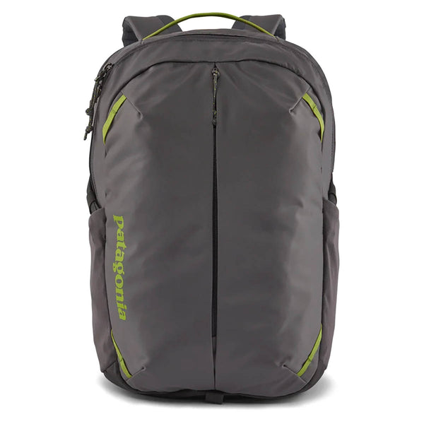 Patagonia Refugio Pack 26L Forge Grey