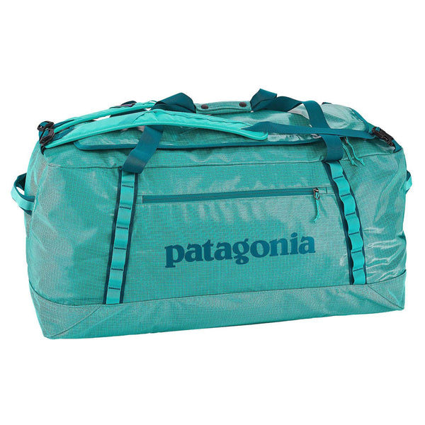 割引ファッション Patagonia ブラックホール ダッフル 120L - バッグ