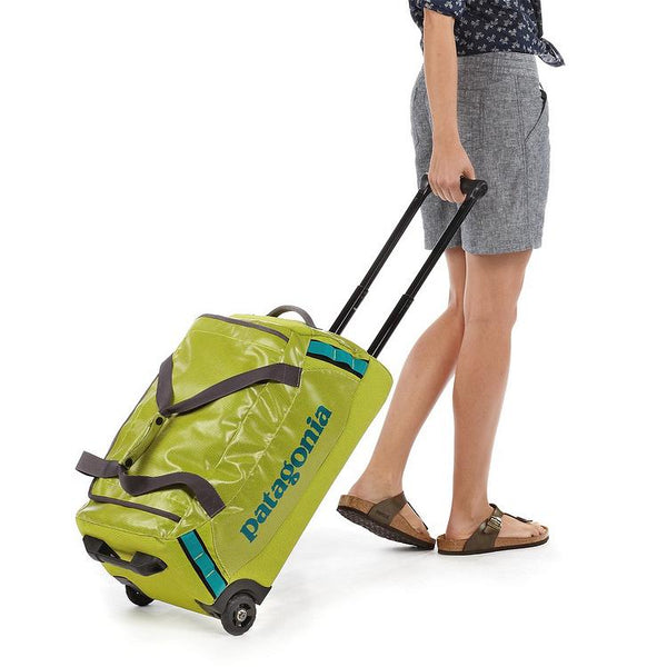 Patagonia Black Hole Wheeled Duffel Bag 45 litre Patagonia Black Hole Wheeled Duffel Bag 45 litre