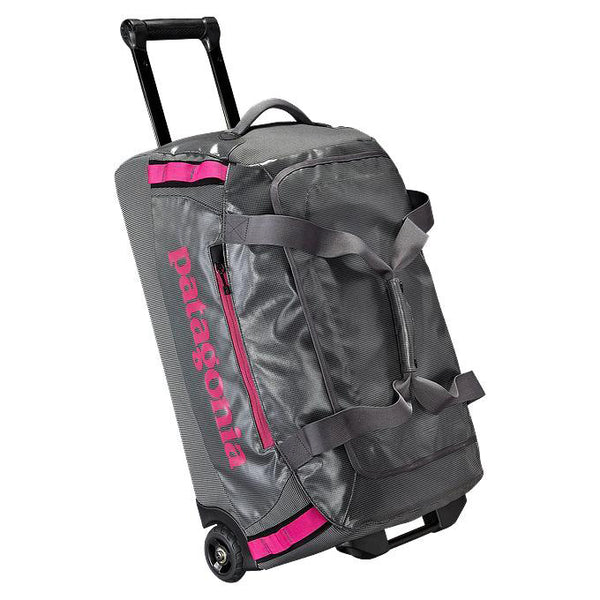 Patagonia Black Hole Wheeled Duffel Bag 45 litre Patagonia Black Hole Wheeled Duffel Bag 45 litre