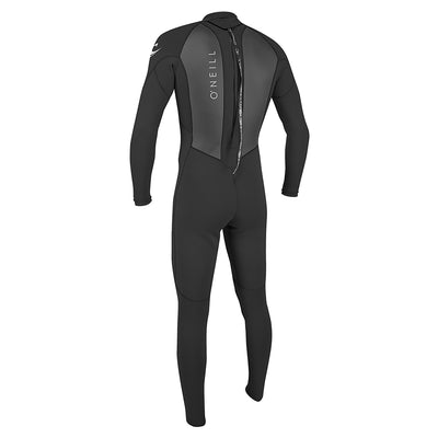 O'Neill Reactor II 3/2mm Wetsuit - A00 - Buy online today at Down the Line Surf. International shipping available.