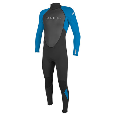 O'Neill Youth Reactor II 3/2mm Wetsuit - EJ7 - Buy online today at Down the Line Surf. International shipping available.