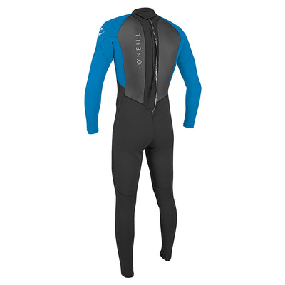 O'Neill Reactor II 3/2mm Wetsuit - EJ7 - Buy online today at Down the Line Surf. International shipping available.