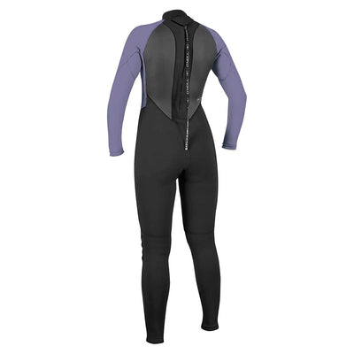 O'Neill Women's Reactor II 3/2mm Wetsuit - EP7 - Buy online today at Down the Line Surf. International shipping available.