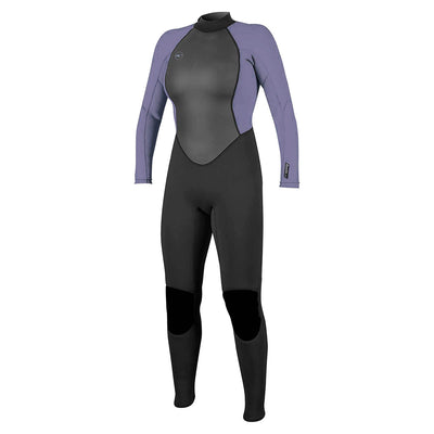 O'Neill Women's Reactor II 3/2mm Wetsuit - EP7 - Buy online today at Down the Line Surf. International shipping available.