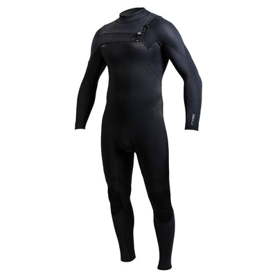 O'Neill Hyperfreak F.U.Z.E. 4/3+mm Wetsuit - A00 - Buy online today at Down the Line Surf. International shipping available.