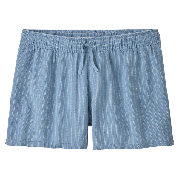 Patagonia Women s Island Hemp Baggies Shorts SLPG