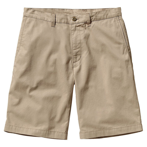 Patagonia Men s All Wear Shorts El Cap Khaki