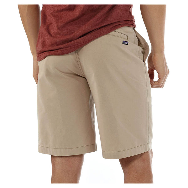 Patagonia khaki shorts hotsell