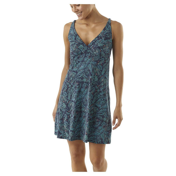 Patagonia Women's Amber Dawn Dress IFNN
