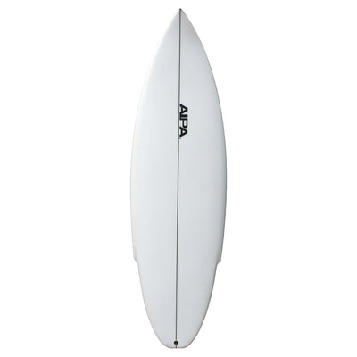 Aipa DNA Surfboard - Buy online today at Down the Line Surf. International shipping available.