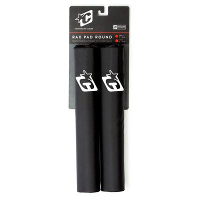 Creatures of Leisure Rax Pad Round 17" - Buy online today at Down the Line Surf. International shipping available.