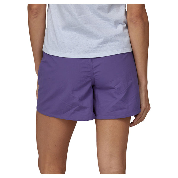 patagonia Baggies Shorts M パープル Patagonia Women's Baggies 5