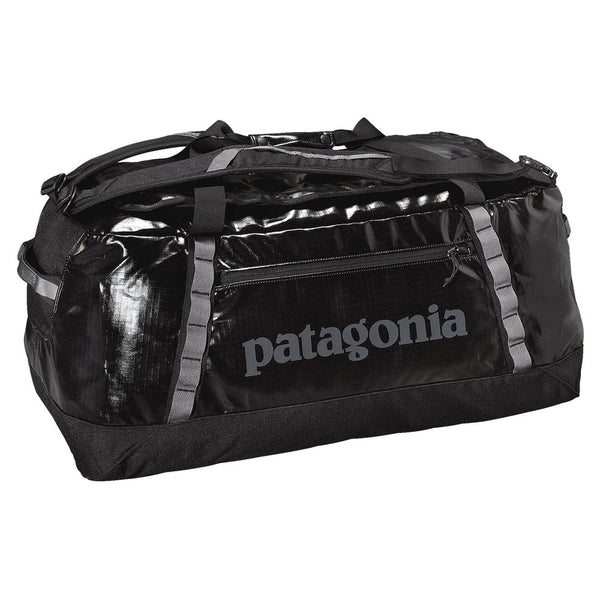 Patagonia black hole duffel 90l sale on sale