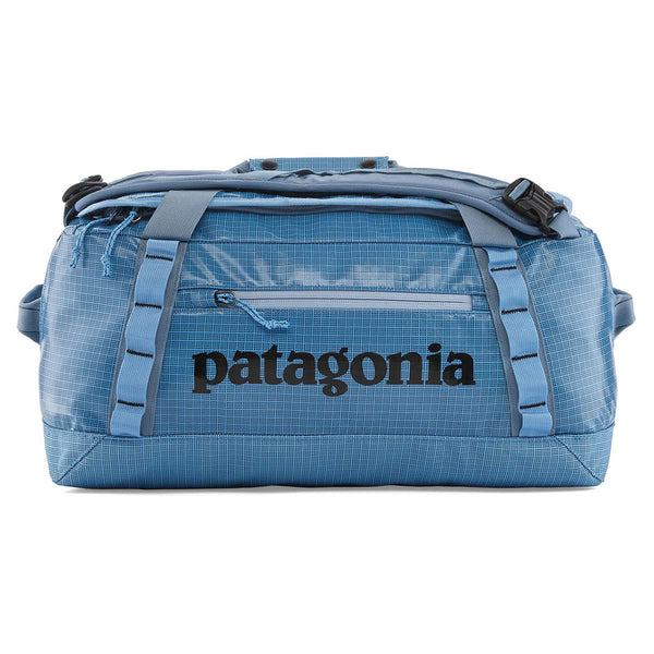 patagonia black hole blue Patagonia Black Hole Duffel Bag 40L