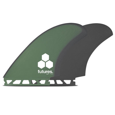Channel Islands Britt Merrick Twin Fin Set - Fibreglass - Buy online today at Down the Line Surf. International shipping available.