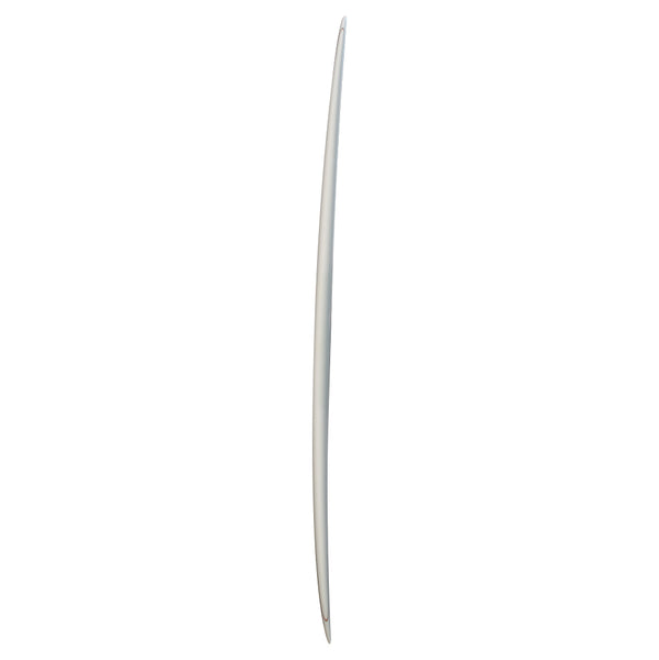 Christenson Surfboards Dead Sled 9'6 longboard