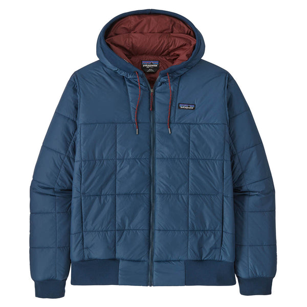 Patagonia men's quilted sweater online