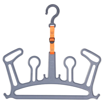 C-Monsta Wetsuit Hanger V2 - Buy online today at Down the Line Surf. International shipping available.