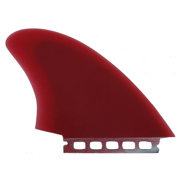 Captain Fin Co. Chris Christenson Twin Es - Futures