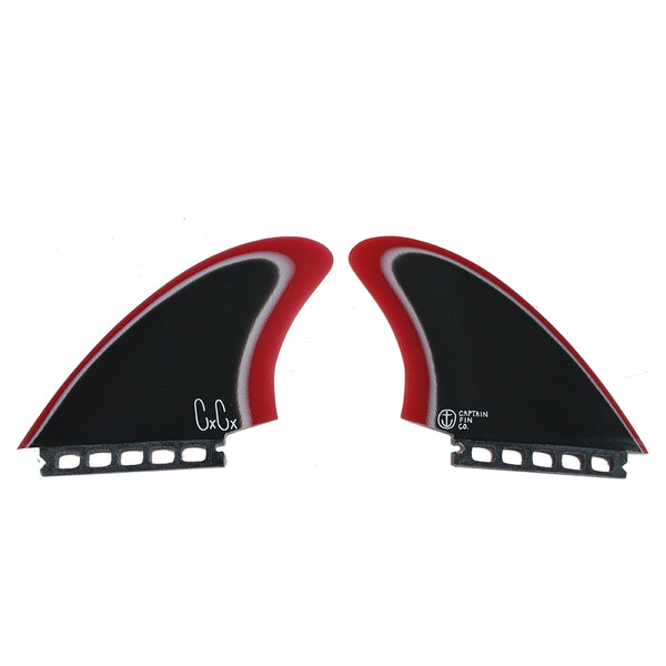 Captain Fin Co. Chris Christenson Twin Es - Futures