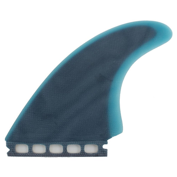 Captain Fin Co. Tyler Warren Twin Es Set - Futures