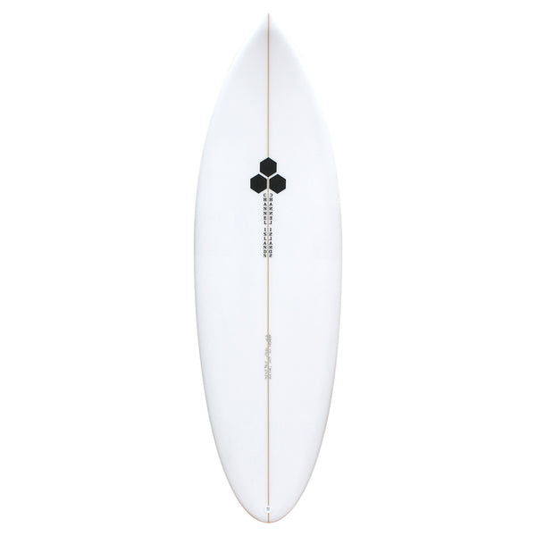 Channel islands surfboards twin sale pin
