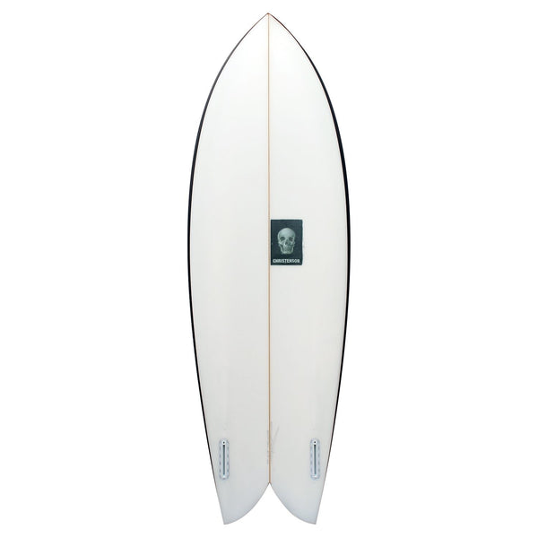 christenson surfbord