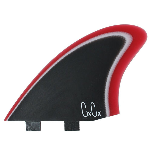 captainfin Christenson twin Captain Fin クリステンソンキールフィン