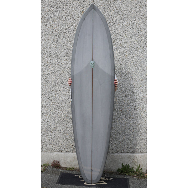 クリステンソン ウルトラトラッカー 7'2 Christenson Ultra Tracker