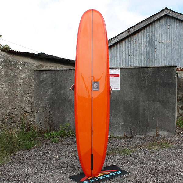 Christenson Surfboards - Dead Sled | Shop at PUKAS SURF SHOP
