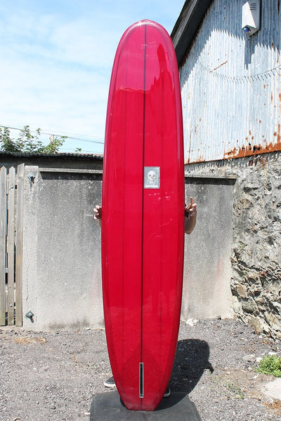 Christenson Dead Sled 9'6