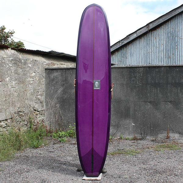 Christenson Dead Sled 9'6
