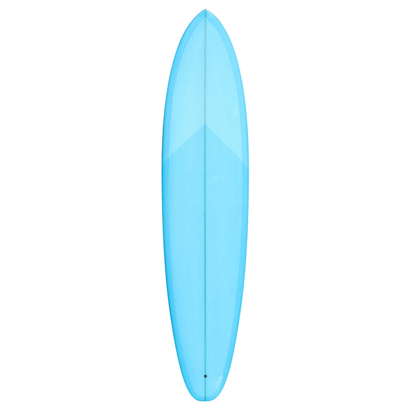 Christenson Flat Tracker Surfboard - 8'0