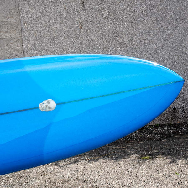 Christenson Flat Tracker Surfboard - 8'0