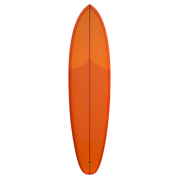Christenson surfboards outlet flat tracker