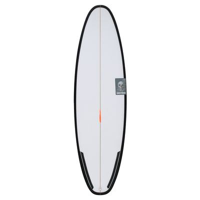 Christenson Hole Shot Surfboard - Buy online today at Down the Line Surf. International shipping available.