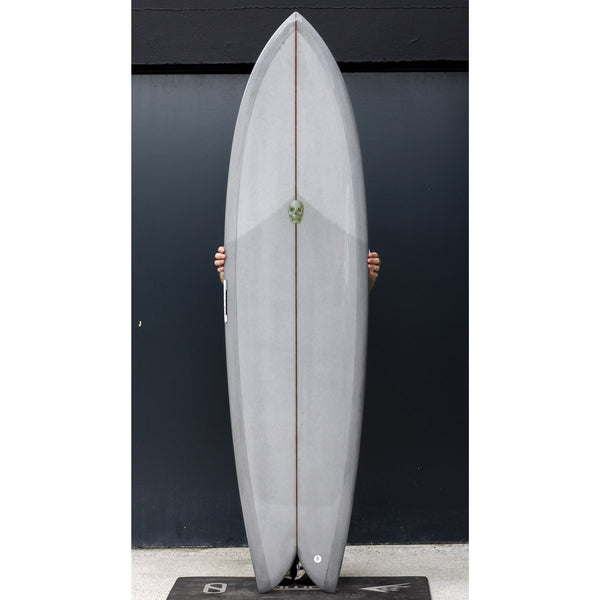 Christenson long top phish review