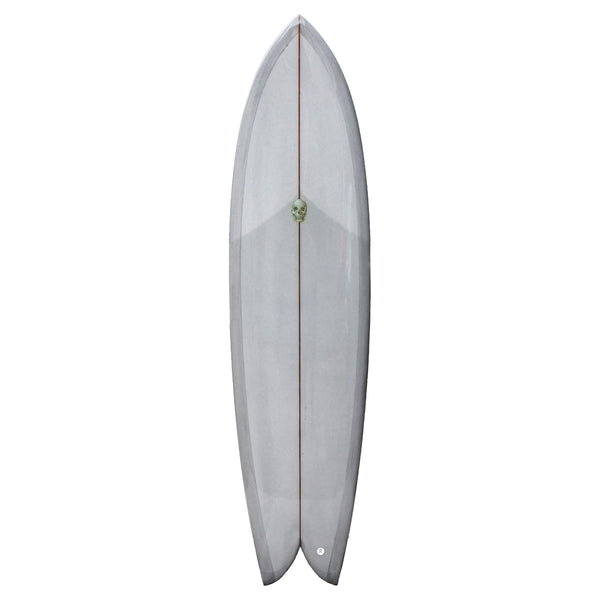 Christenson Long Phish 7 0