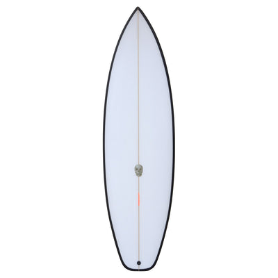 Christenson OP2 Surfboard - Buy online today at Down the Line Surf. International shipping available.