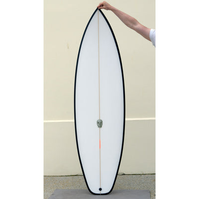 Christenson OP2 Surfboard - Buy online today at Down the Line Surf. International shipping available.
